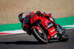MotoGP, Jack Miller: "Se n'è andato facendo ciò che amava di più"