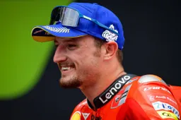 MotoGP, Jack Miller: "Bene su piste diverse? È il risultato di anni di lavoro"