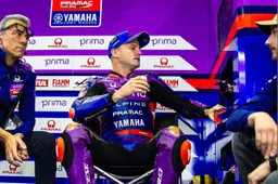MotoGP, Jorge Martin: Jack Miller boccia la proposta Aprilia