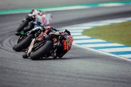 MotoGP: Jack Miller e KTM, sintonia cercasi