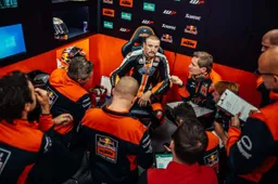 MotoGP, Ducati sulla fuga verso KTM: "Non la possiamo frenare"