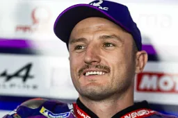 MotoGP, Jack Miller racconta: "Sembrava finita, Pramac mi ha salvato"