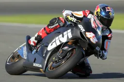 MotoGP: tre giorni di Test privati a Sepang per Jack Miller