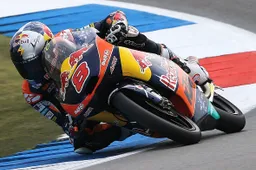 Moto3 Assen Qualifiche: Jack Miller torna in pole