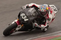 8h Suzuka Test HARC-PRO Honda subito davanti, presente Jack Miller