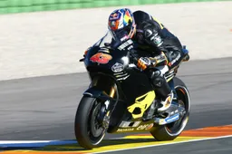 MotoGP: Jack Miller OK per i Test di Phillip Island