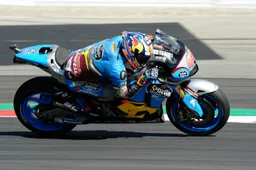 MotoGP: Jack Miller fit to race, ma non correrà a Brno