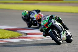 BSB verso i Test di Silverstone con il debutto della Pirelli SCX