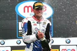Moto2 La rivelazione del BSB Jake Dixon al via di Silverstone