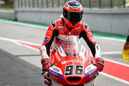 LIVE Moto2 Jerez: diretta Prove Libere 2 in tempo reale