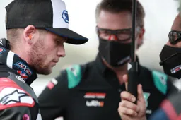 Moto2, Jake Dixon: "Le Mans mi piace tanto! Anche se l'anno scorso..."