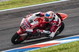 Moto2 Austin, Prove 1: Jake Dixon in testa, Arbolino 9°