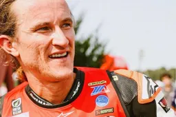Superbike, Gagne e Petrucci: ci rivediamo nel Mondiale a Portimao!