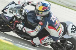 Daytona SportBike Homestead Gara 2: vittoria di Jake Gagne