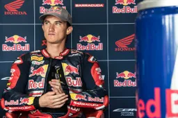 Jake Gagne riparte dalla MotoAmerica Superbike