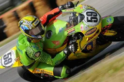 AMA: Jake Holden sostituirà John Hopkins con M4 Suzuki