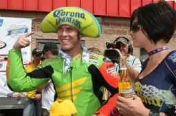 American Superbike: Jake Holden sostituirà ancora Neil Hodgson