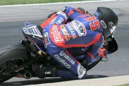 Daytona SportBike: due piloti per Meen Motorsports