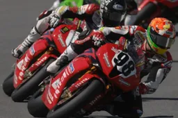 Daytona 200: Jake Zemke favorevole a correre in notturna