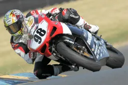 Daytona SportBike: Ducati Ducshop Racing chiede aiuto