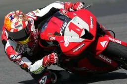 Daytona SportBike: quale futuro per il team Erion Honda?