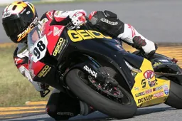 Daytona SportBike: Jake Zemke firma con GEICO Honda