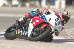 AMA Superbike: Jake Zemke correrà con una Honda?