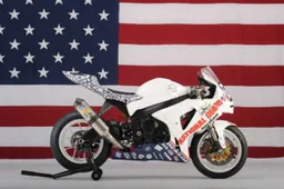 AMA: Jake Zemke con il team di Michael Jordan