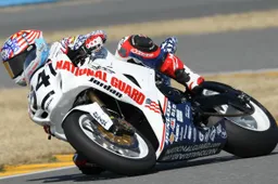 American Superbike: Jake Zemke ancora a piedi