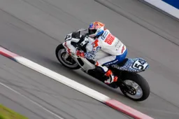 American Superbike: via libera alle comunicazioni radio