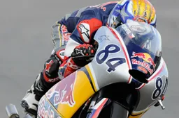Rookies Cup Brno Prove Libere: subito Kornfeil al comando