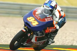 Moto3: a Brno la partenza della gara slitta alle 14:30