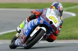 Moto3 Sachsenring Warm Up: Jakub Kornfeil il più veloce