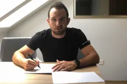 UFFICIALE Jakub Kornfeil al debutto in MotoE al posto di Bradley Smith