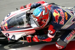 Rookies Cup Sachsenring Gara: prima vittoria per Jakub Kornfeil