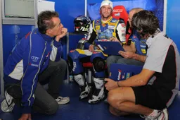 Superbike: Jakub Smrz presente ai test di Valencia con Aprilia