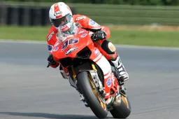 BSB: Jakub Smrz ancora al via con Moto Rapido Ducati