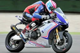 BSB: solo tre classi presenti per il round di Assen