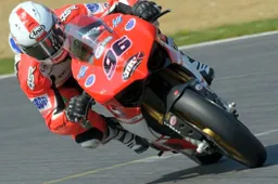 BSB Brands Hatch Prove 3: Smrz leader con la Ducati 1199