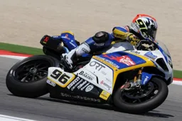 Superbike: Guandalini conferma Jakub Smrz anche per il 2010