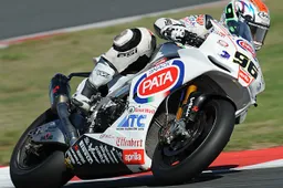 Superbike: intervista esclusiva a Jakub "Kuba" Smrz