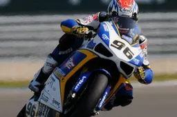 Superbike Portimao Prove Libere 1: Smrz a sorpresa