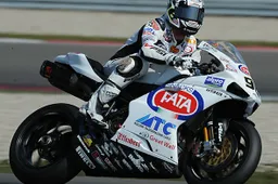 Superbike Miller Qualifiche 1: Jakub Smrz svetta su tutti