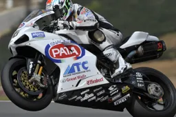 Superbike Kyalami Qualifiche 2: Smrz, che tempo!