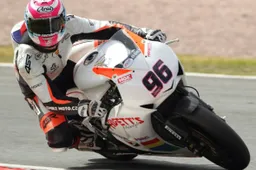 BSB: conclusi i Test a Snetterton, Jakub Smrz il più veloce