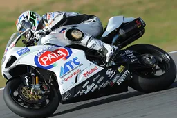Superbike Portimao Qualifiche 2: Smrz e Biaggi, stesso tempo!