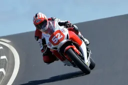 Duke Road Race Rankings: James Cowton conquista il titolo 2014