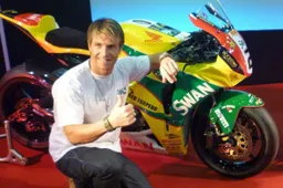 BSB: James Ellison "Sono adesso vicino al numero 1"