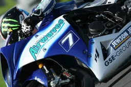 BSB: James Ellison prossimo alla riconferma in GSE