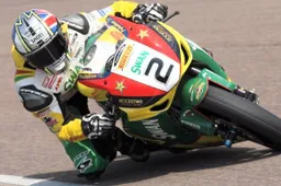 BSB: James Ellison spiega le ragioni del suo ritorno